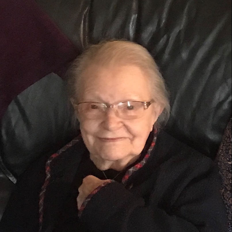 Photo d’Odile SAUGET