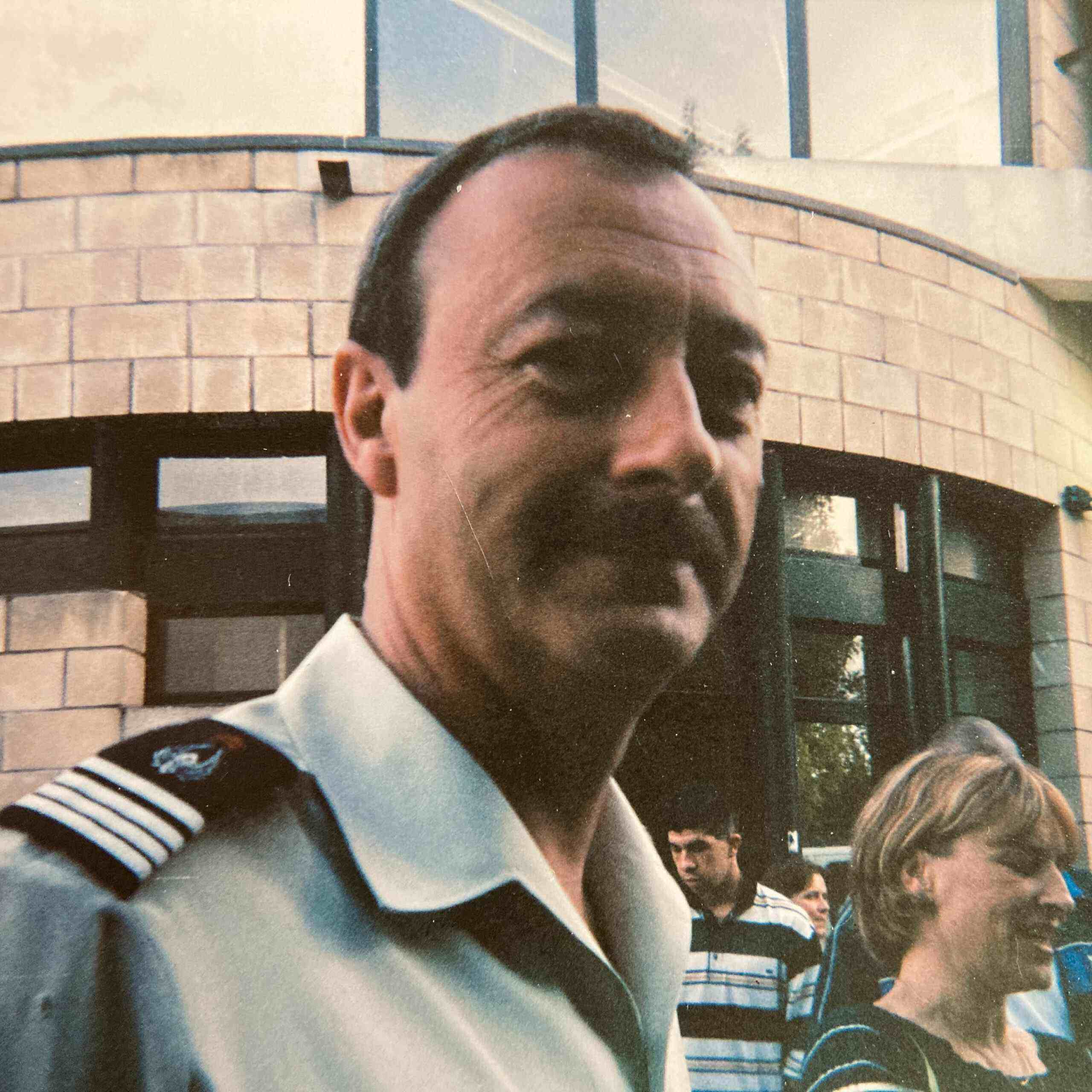 Photo de Didier ALAIME