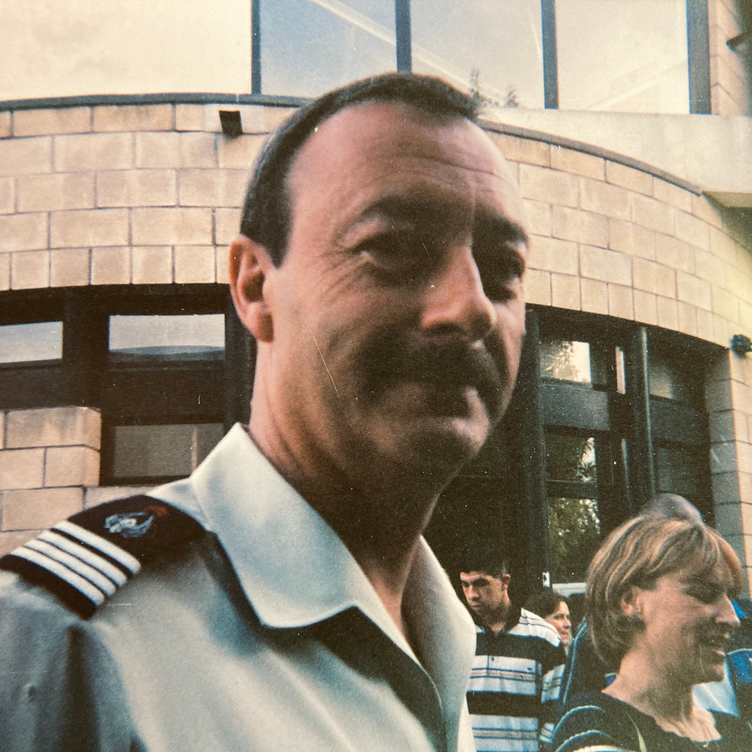 Photo de Didier ALAIME