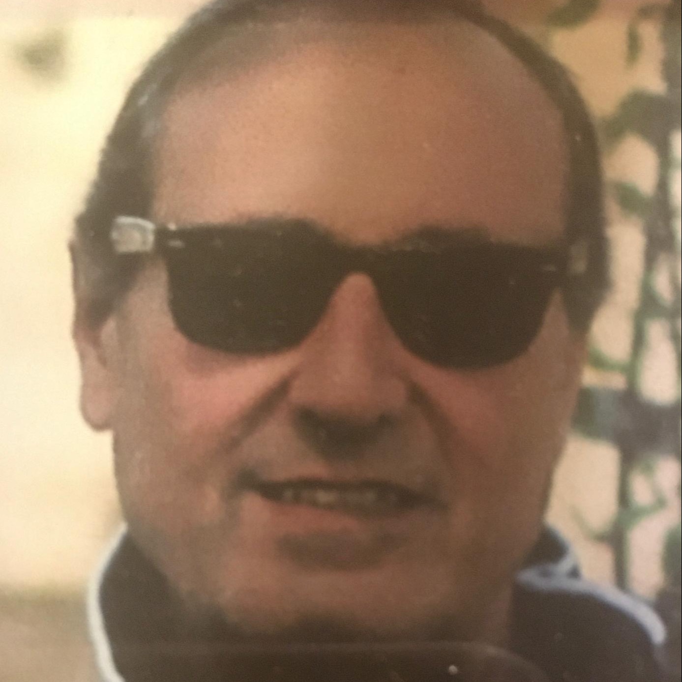 Photo de Diego LA CIVITA