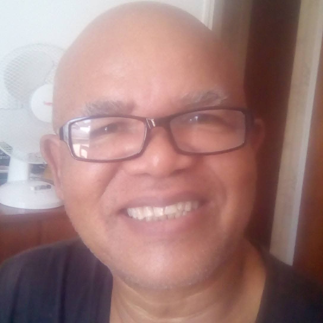 Photo de Joël KLOCK