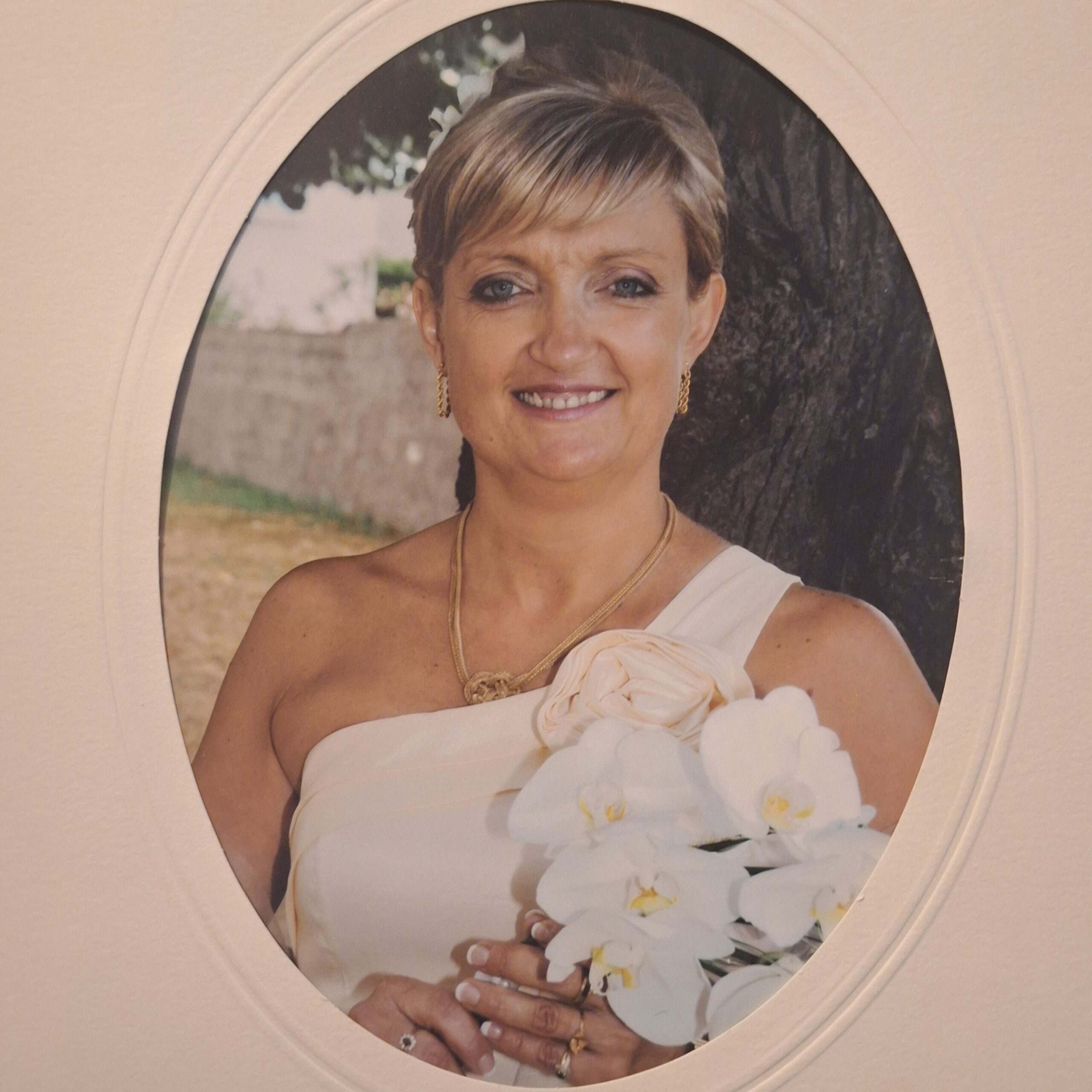 Photo de Stéphanie GLOWACKI