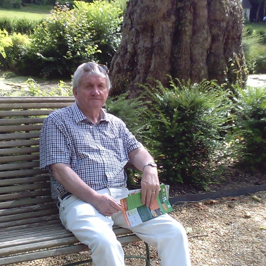 Photo d’Alain PERRIN