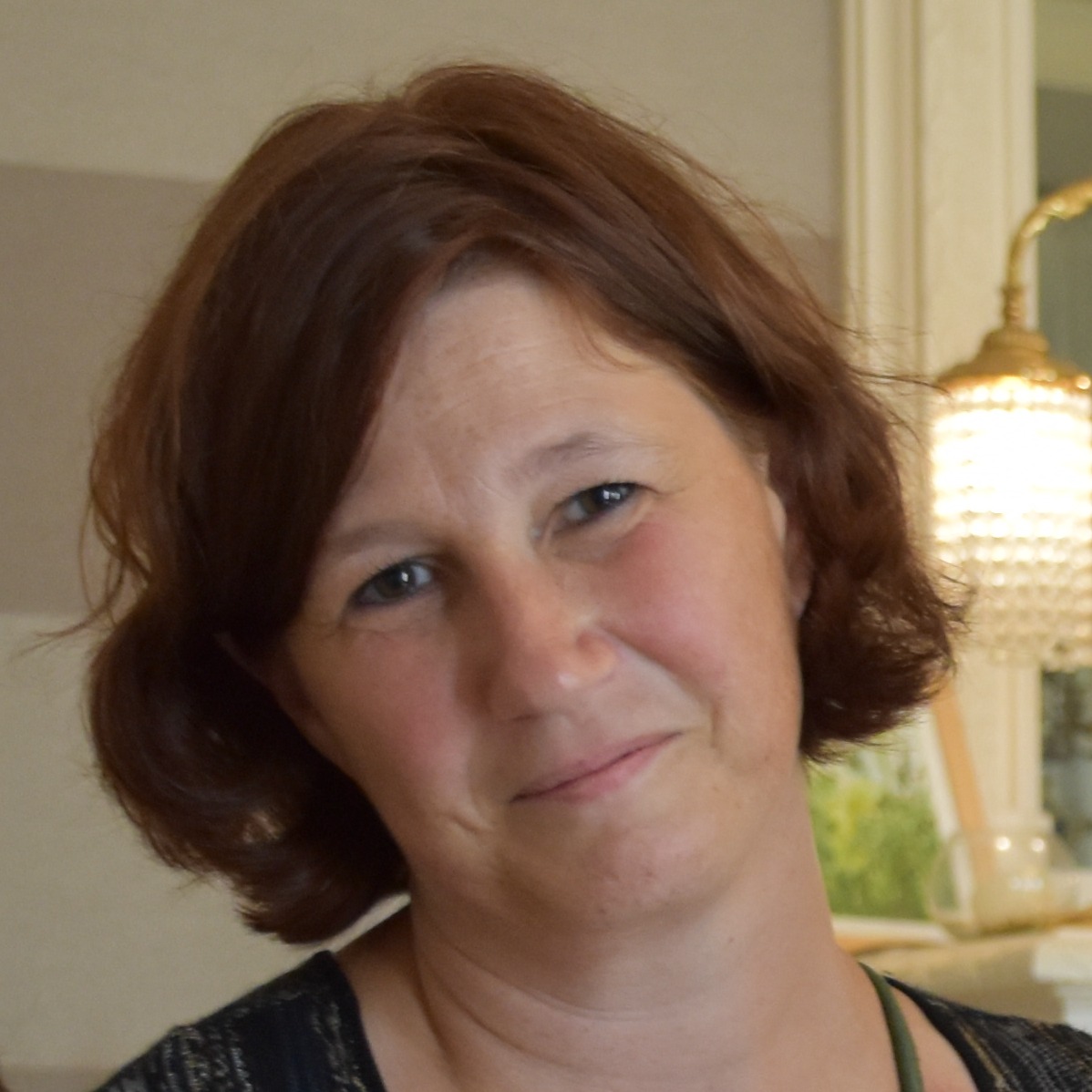 Photo de Mélanie LACOSTE