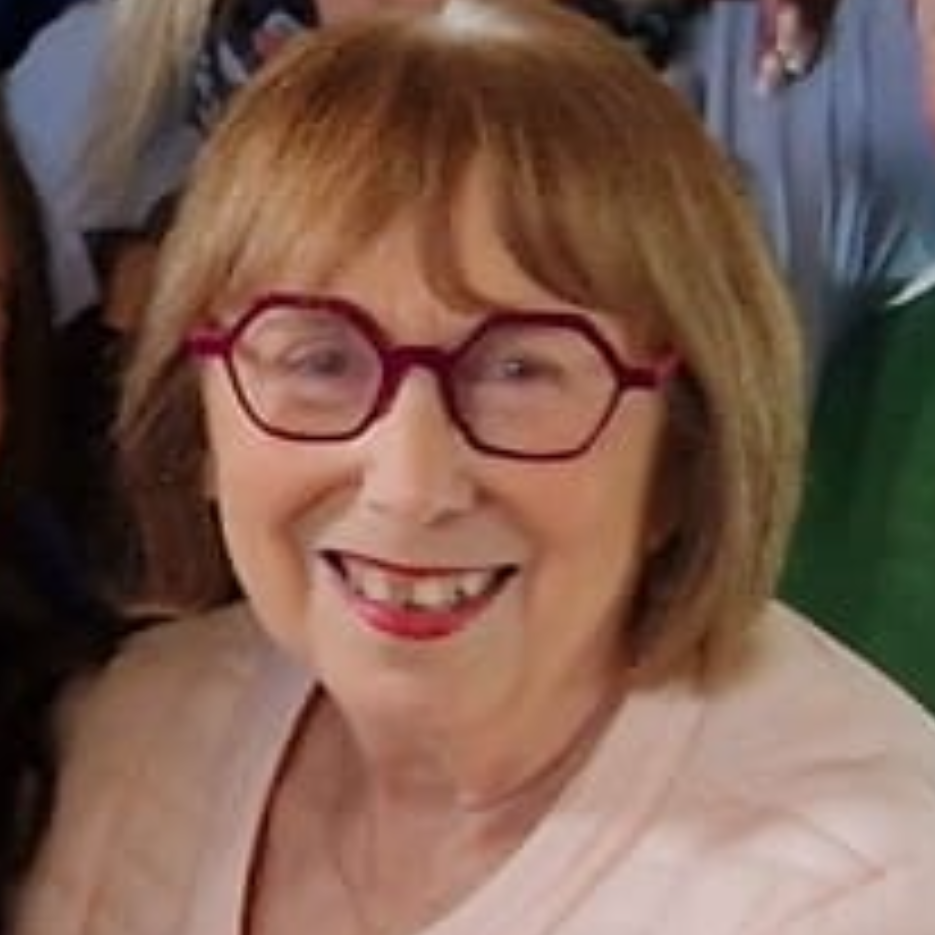 Photo d’Annick ROY