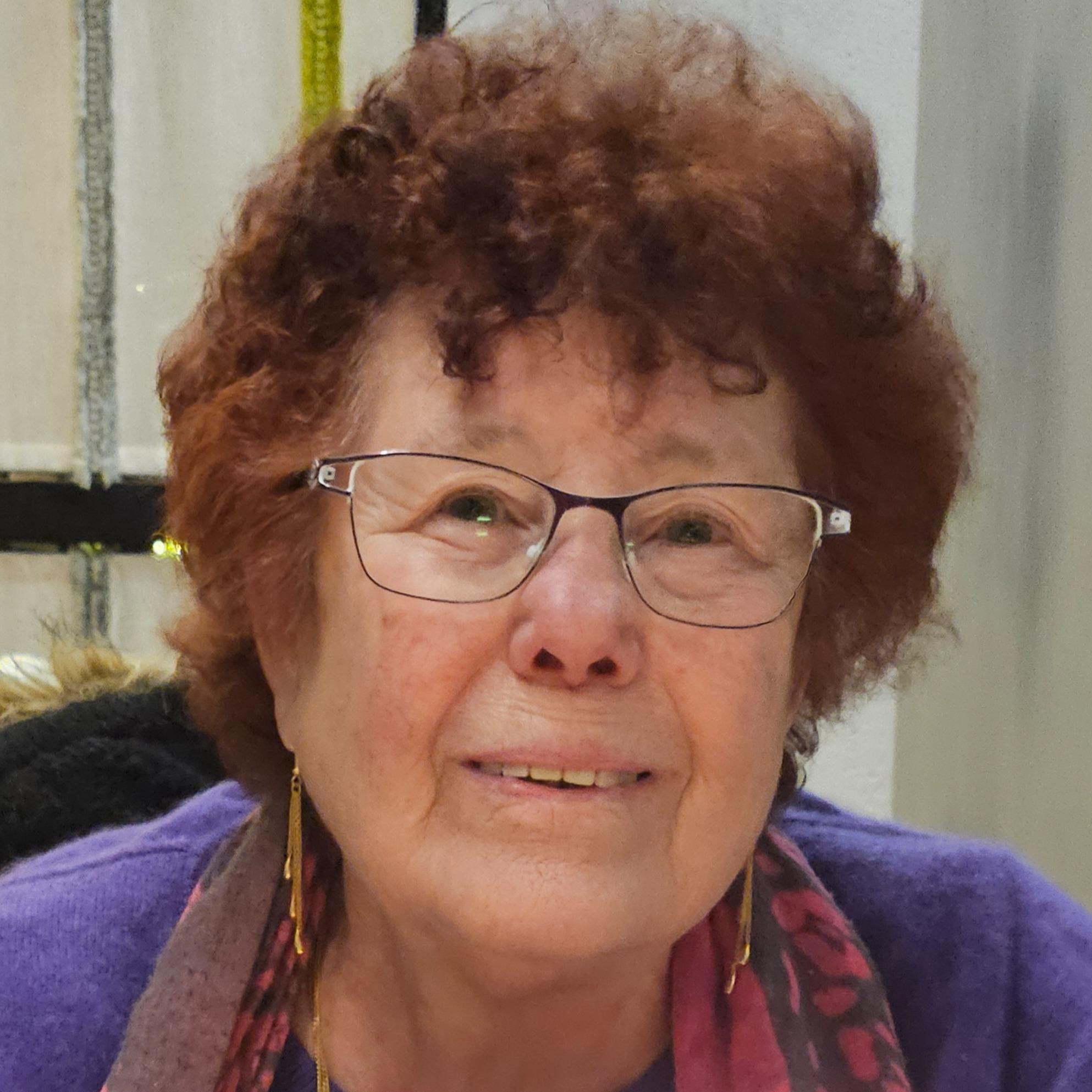 Photo de Nicole HAUBERT