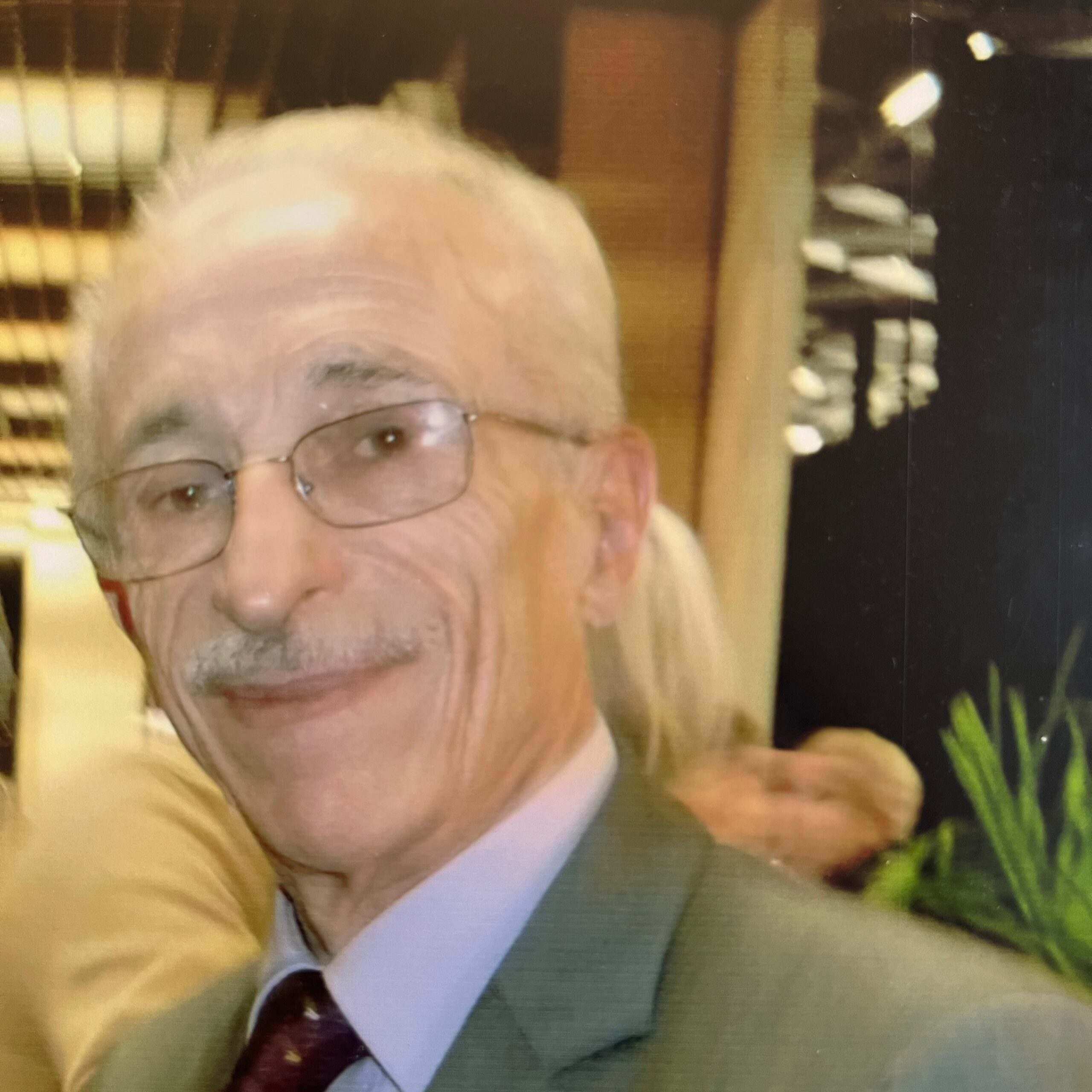 Photo de Jacques GERMANAUD