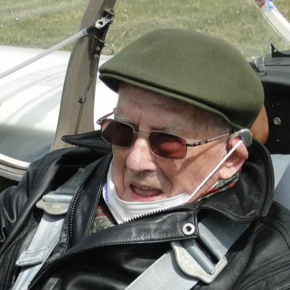 Photo de Gaston PROUIN