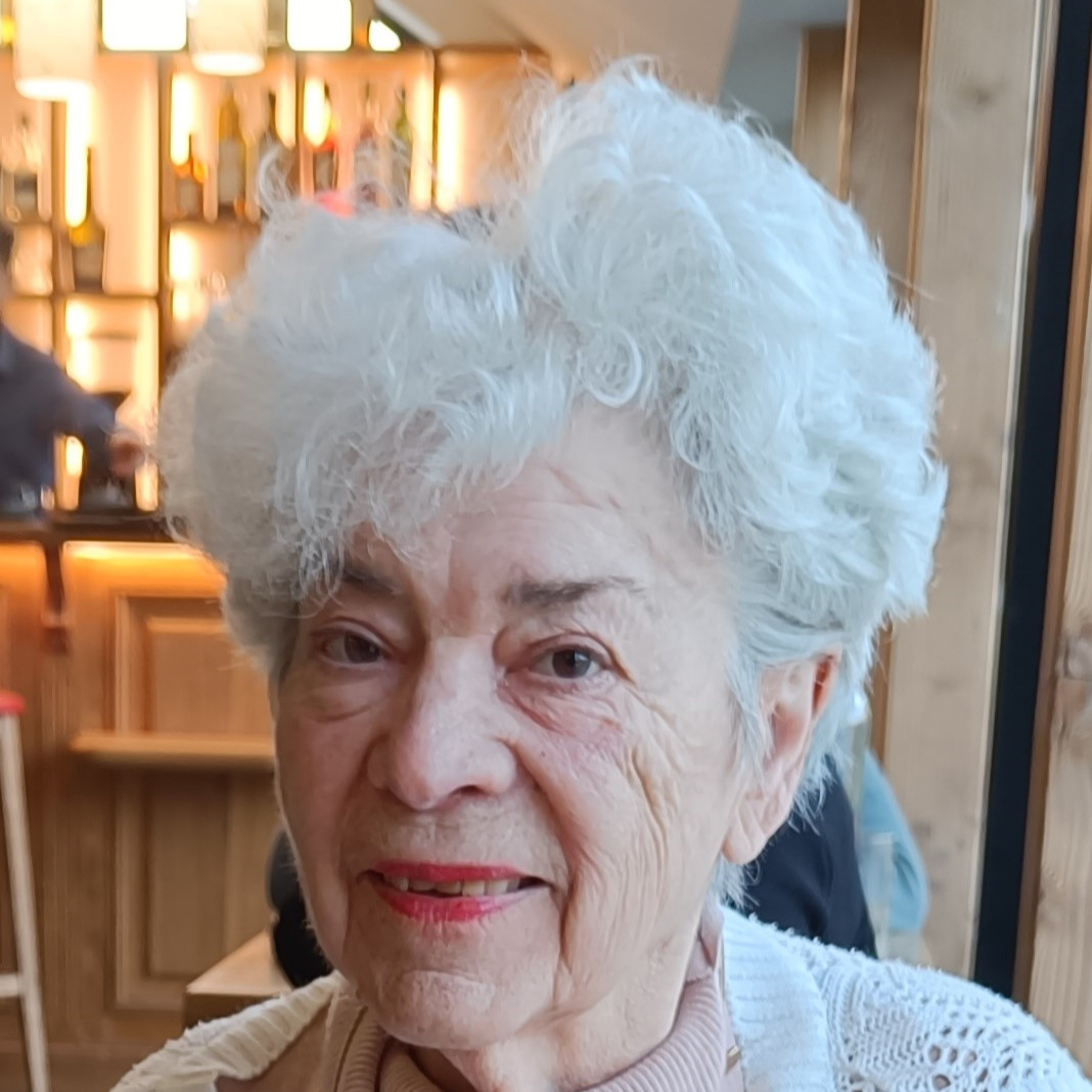 Photo de Pierrette FRADELIZI