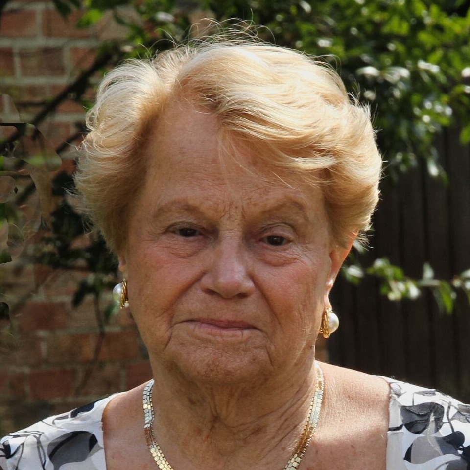 Photo d’Arlette DULIEU