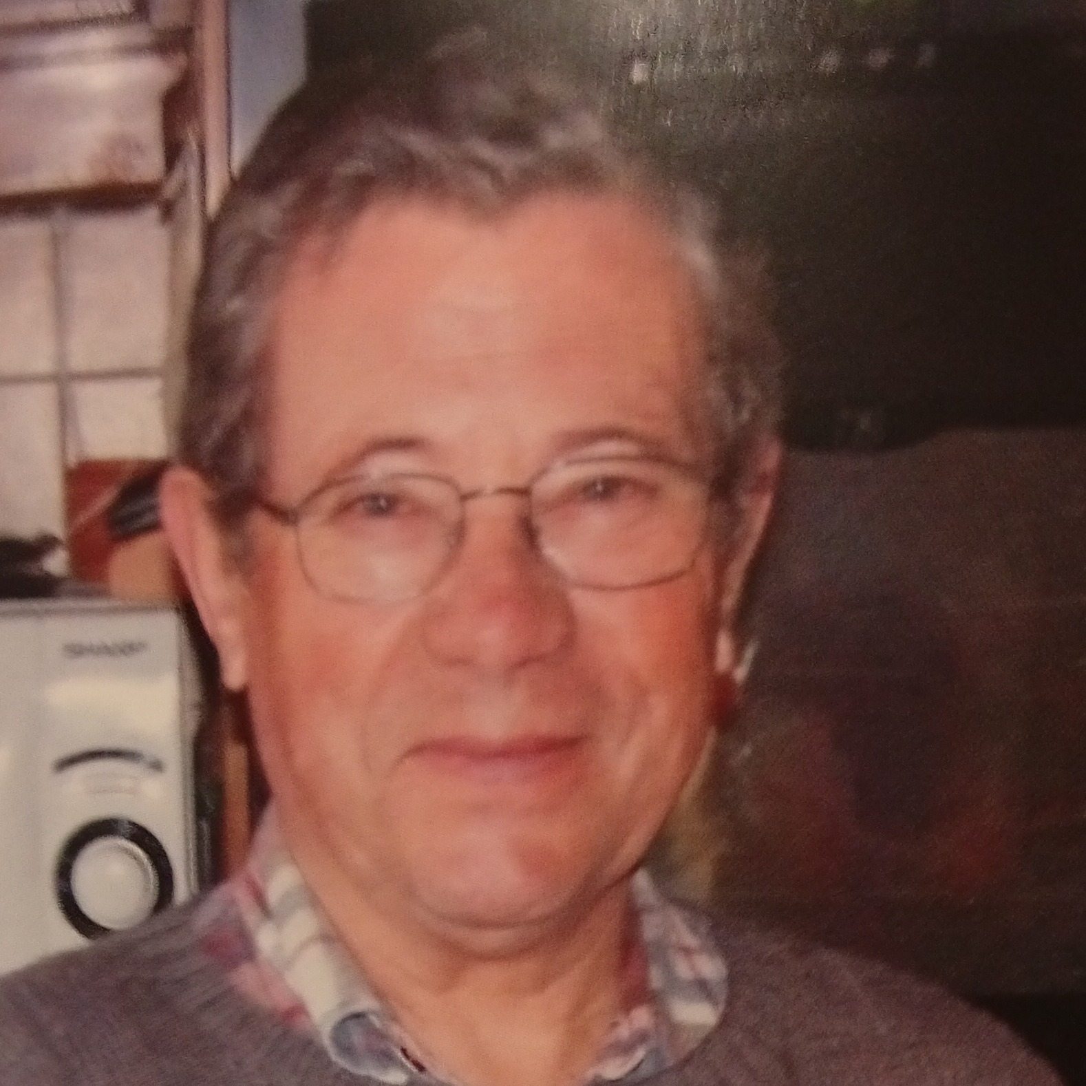 Photo de Gérard GAUGAIN