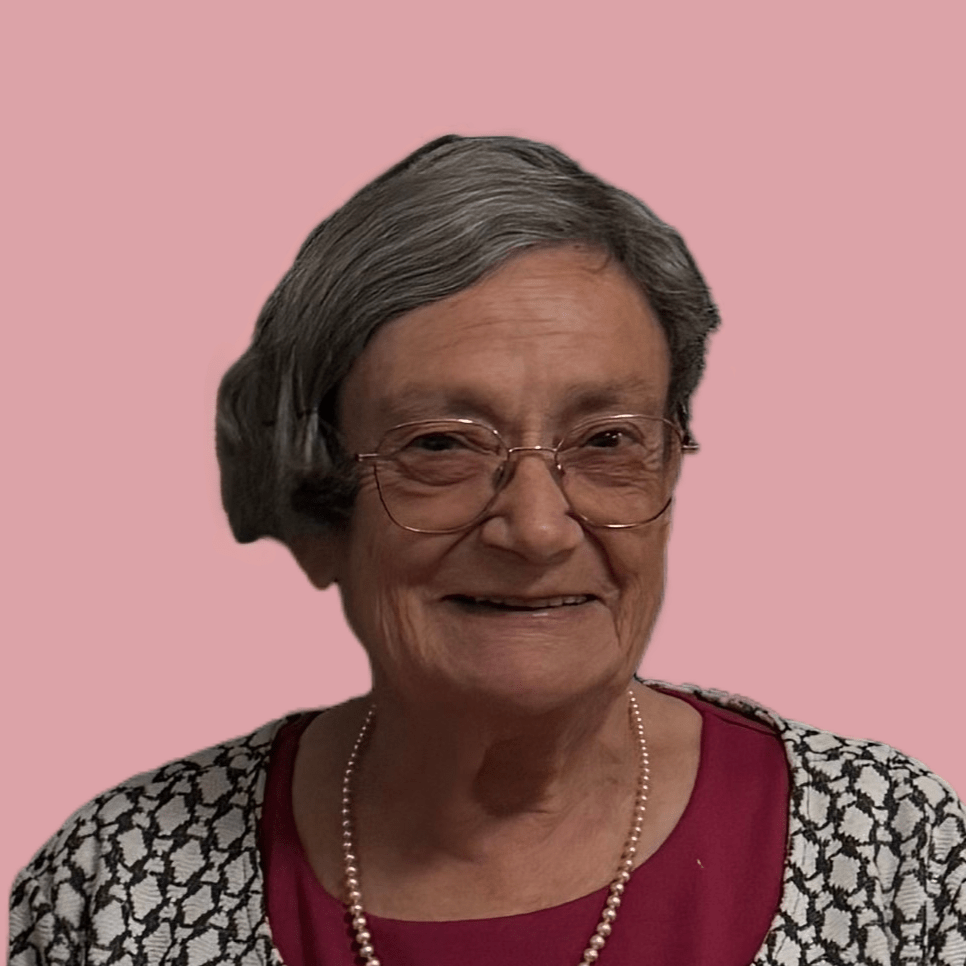 Photo de Chantal MATHIAS