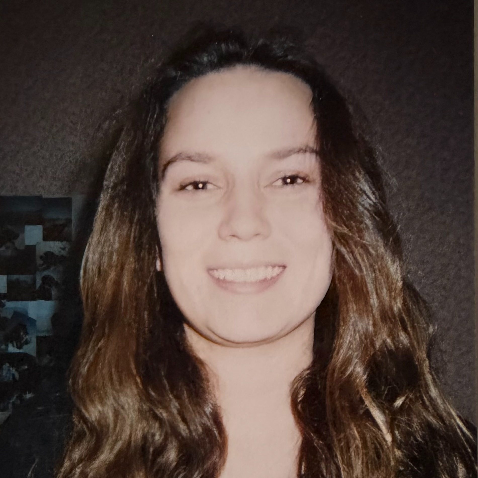 Photo de Géraldine ROUSSEAU