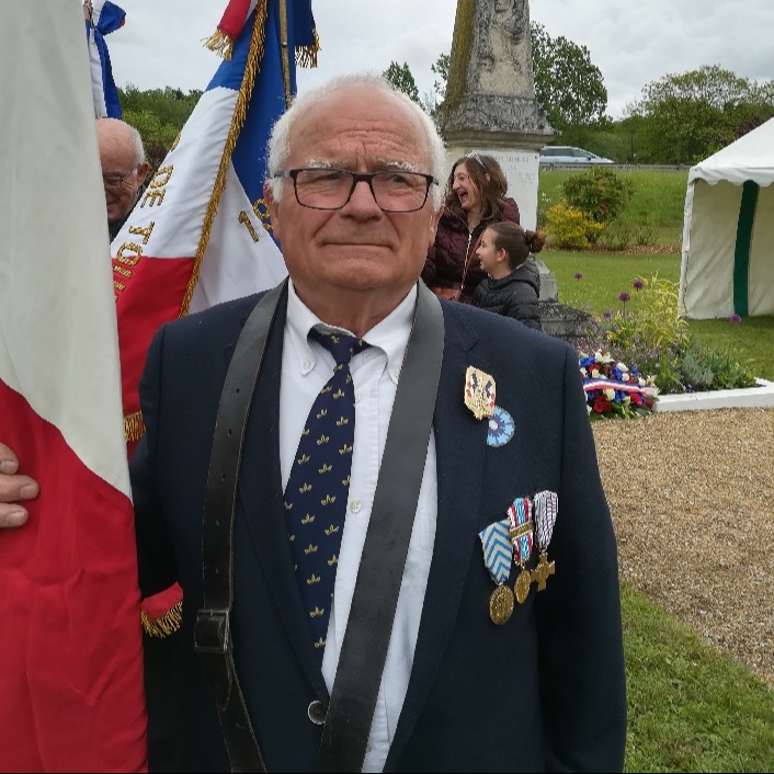 Photo de Jacques TARTAS