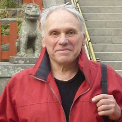 Photo de Jacques BARCAT