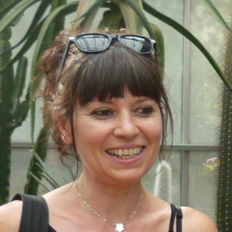 Photo de Sandrine GIRAUDEAU