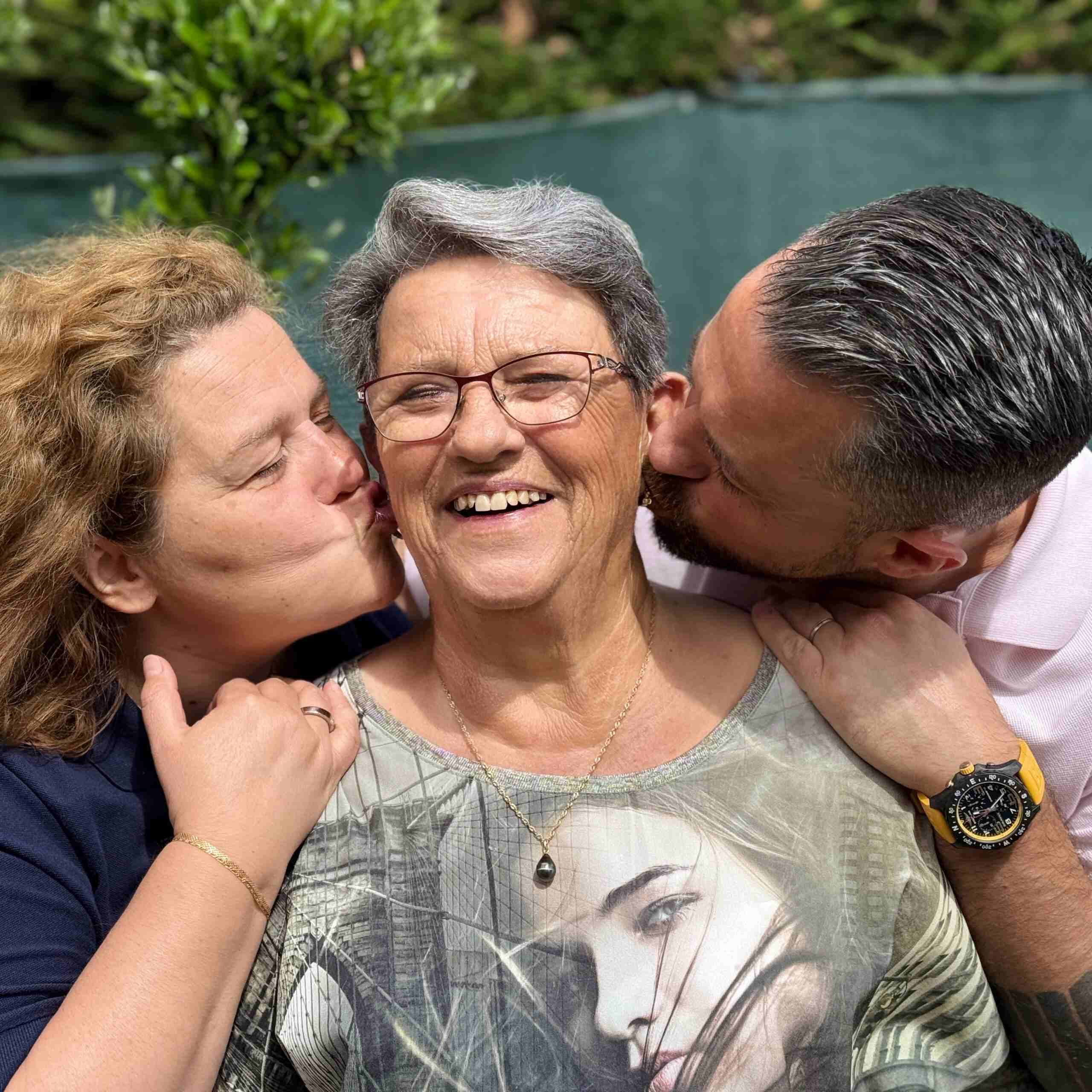 Photo de Christiane BOISSEAU