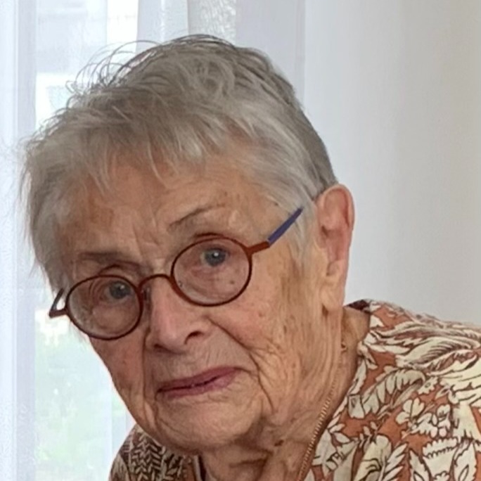 Photo de Suzanne BOISSY