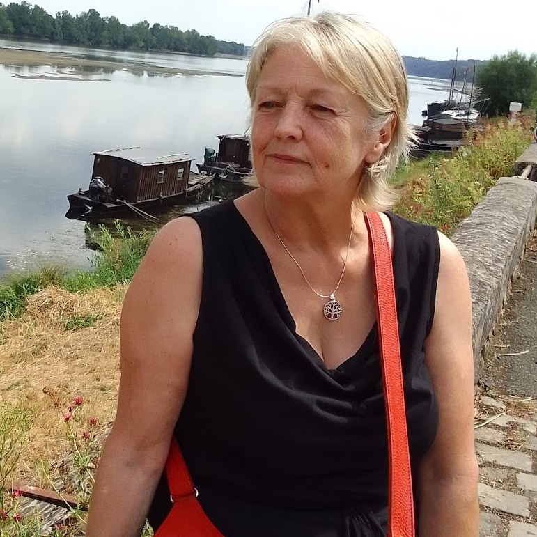 Photo de Marie-Noëlle MATHÉ