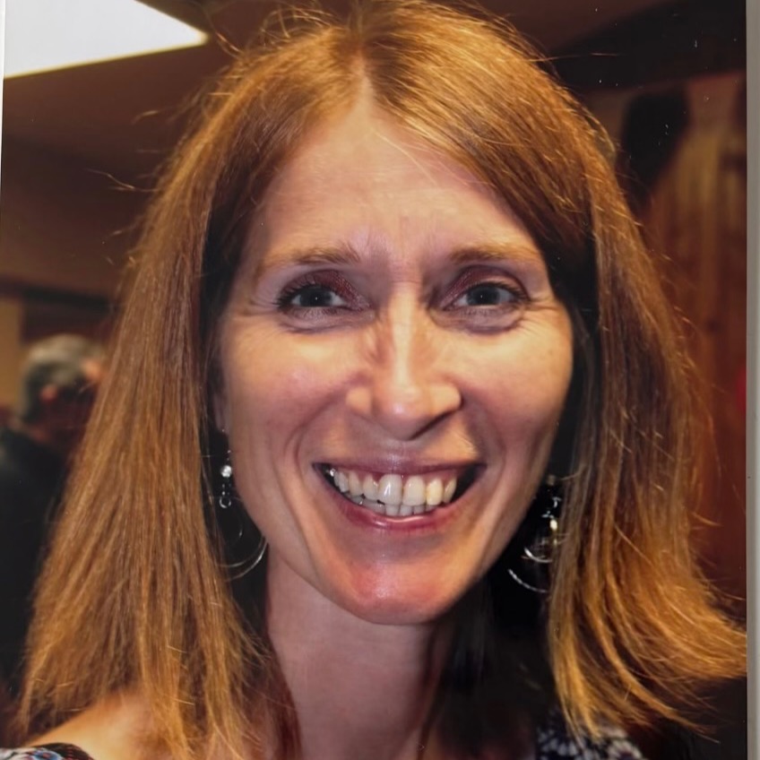 Photo de Véronique CAILLEAU