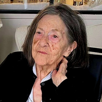 Photo de Ginette LACROIX