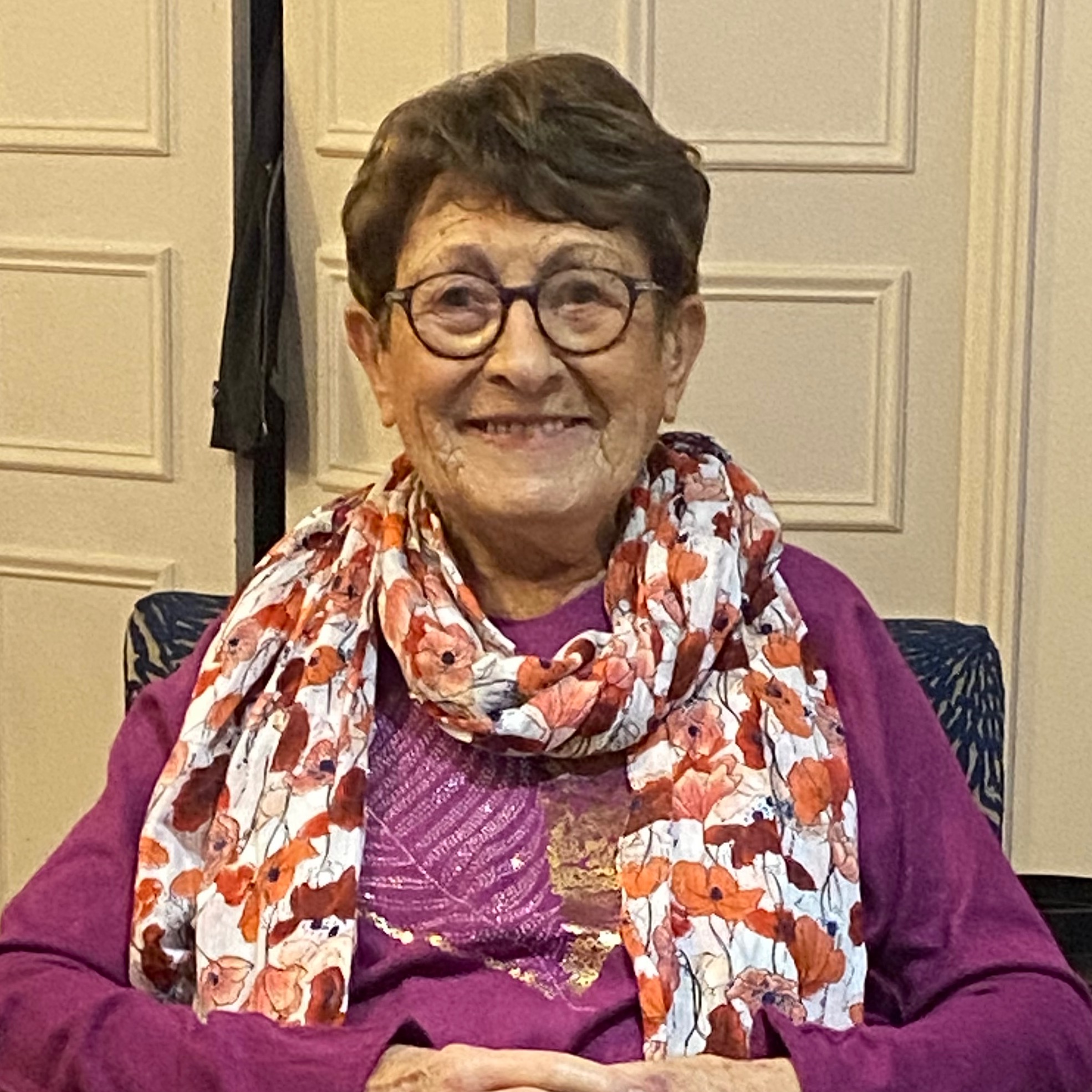 Photo d’Hélène VERNET