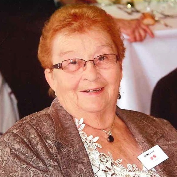 Photo de Louise LELEU