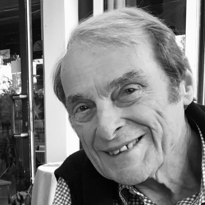 Photo de Bruno CHARE DE LAVALETTE