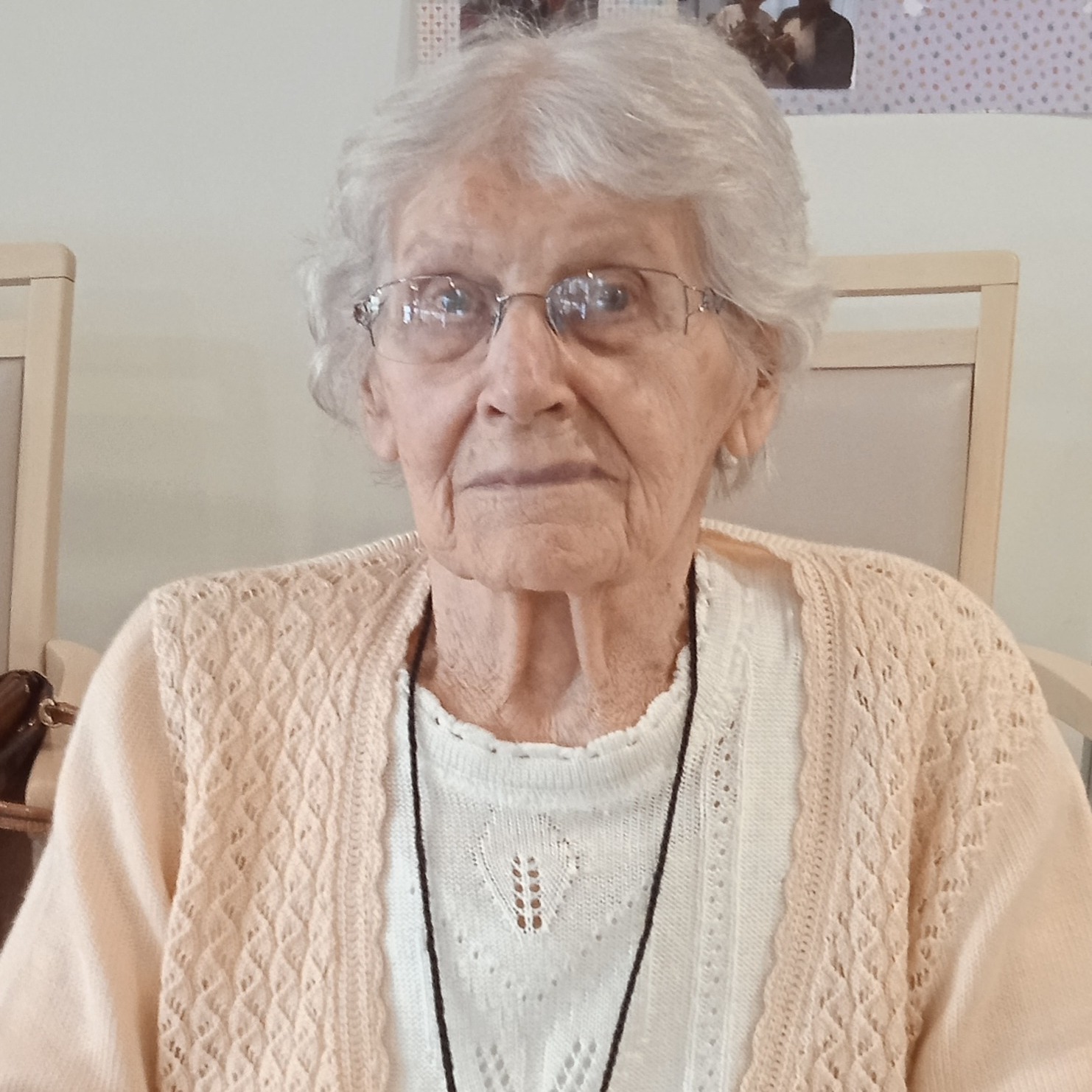 Photo de Georgette BOISSEAU