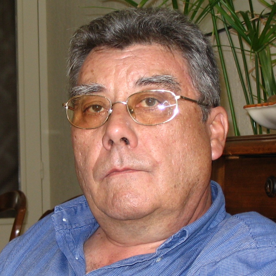 Photo de Jean-Pierre TANNIOU