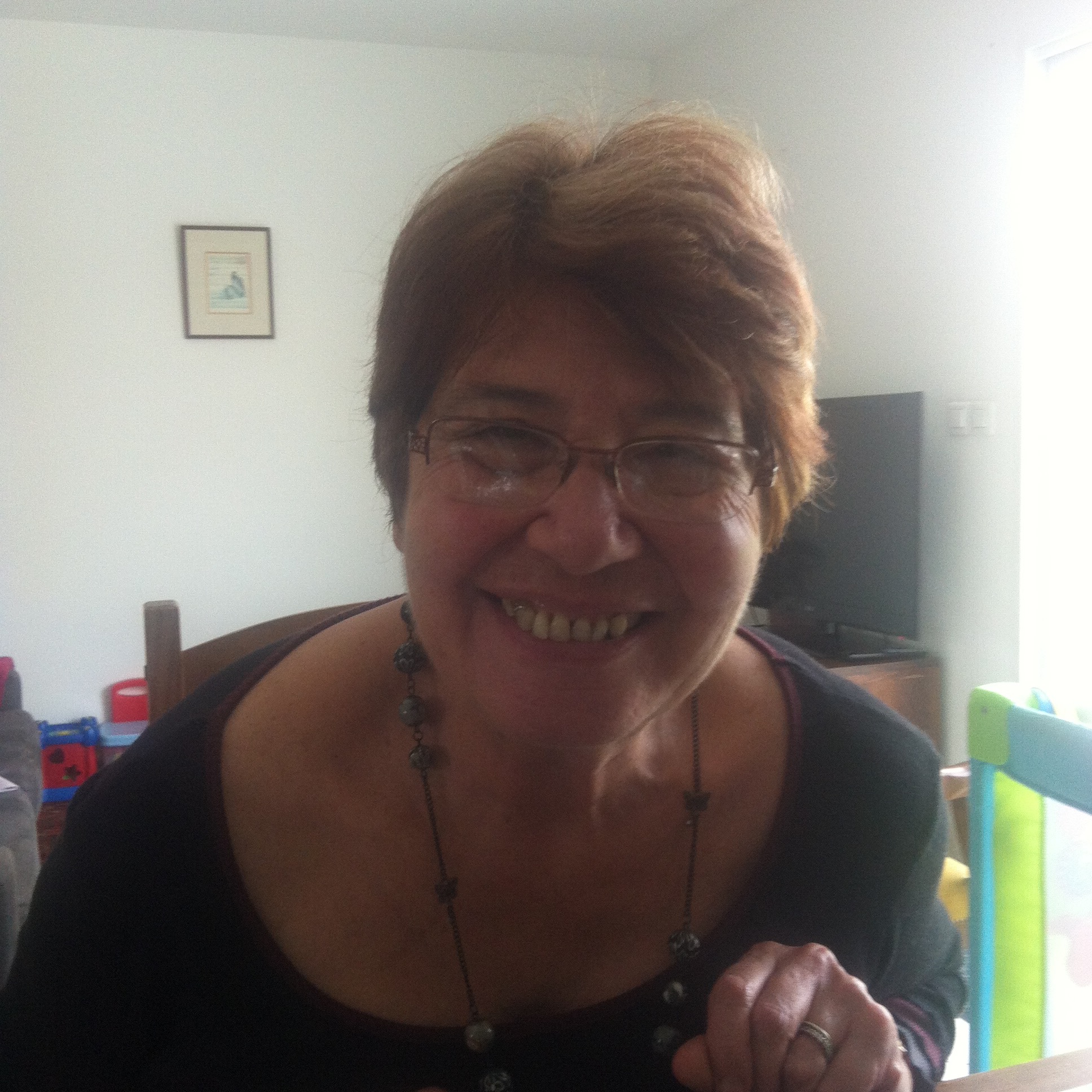 Photo d’Astrik VOISIN