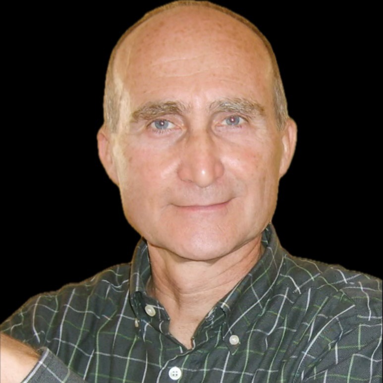 Photo de Claude BALIN