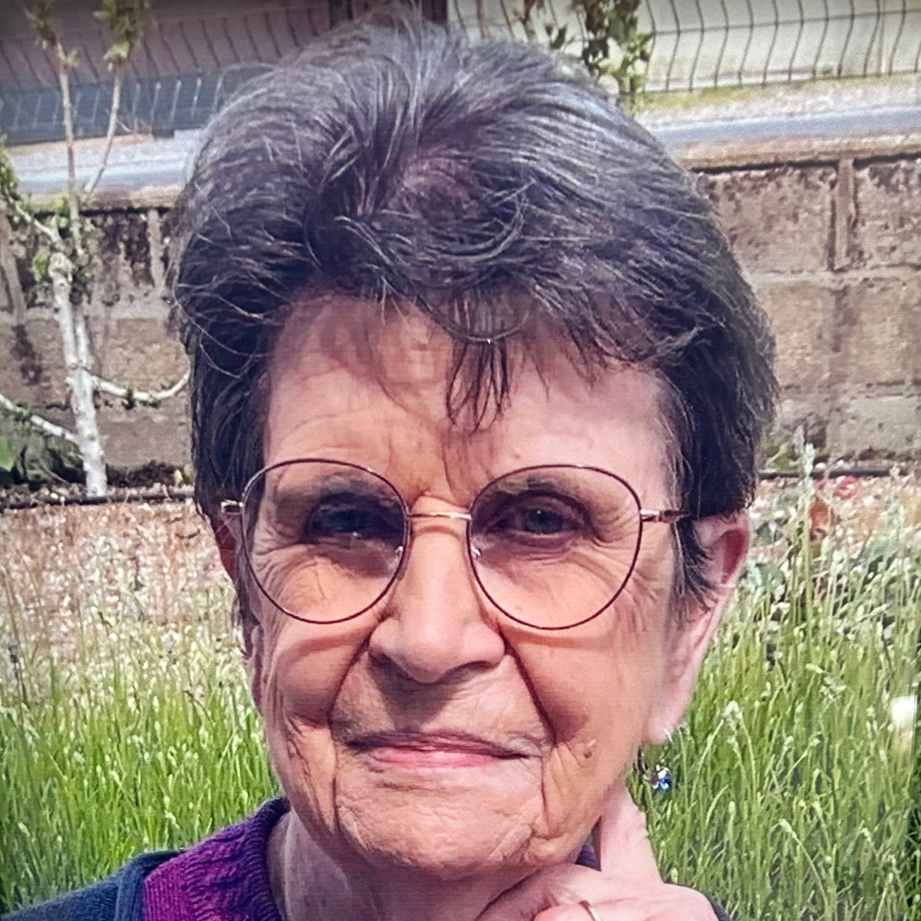 Photo de Nicole WERY