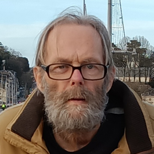 Photo de Sten THORLAK