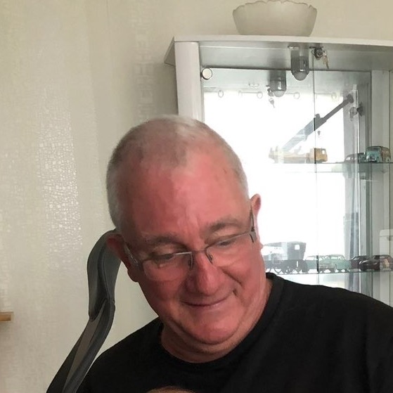 Photo de Gérard GAILLOT