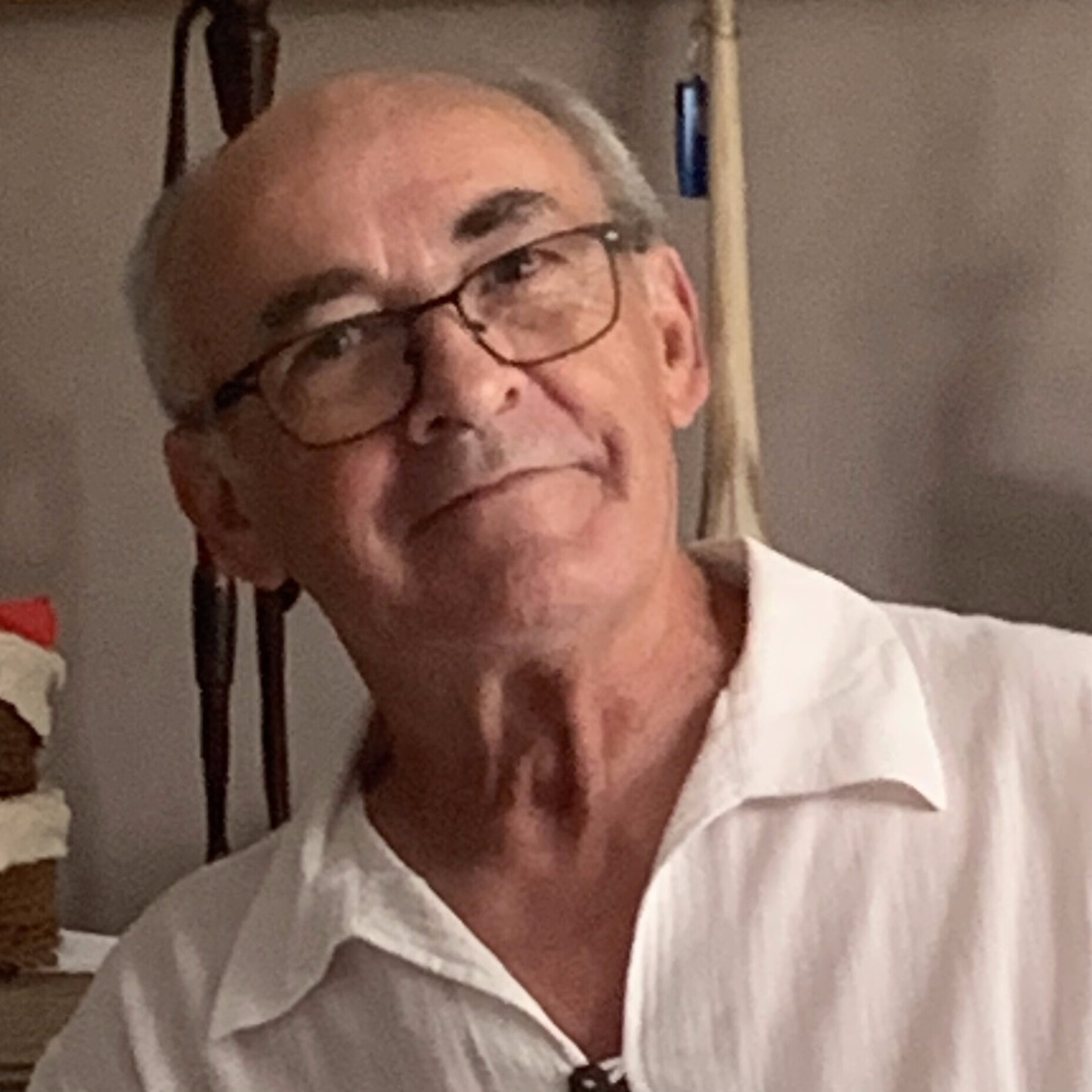 Photo de Philippe HUET