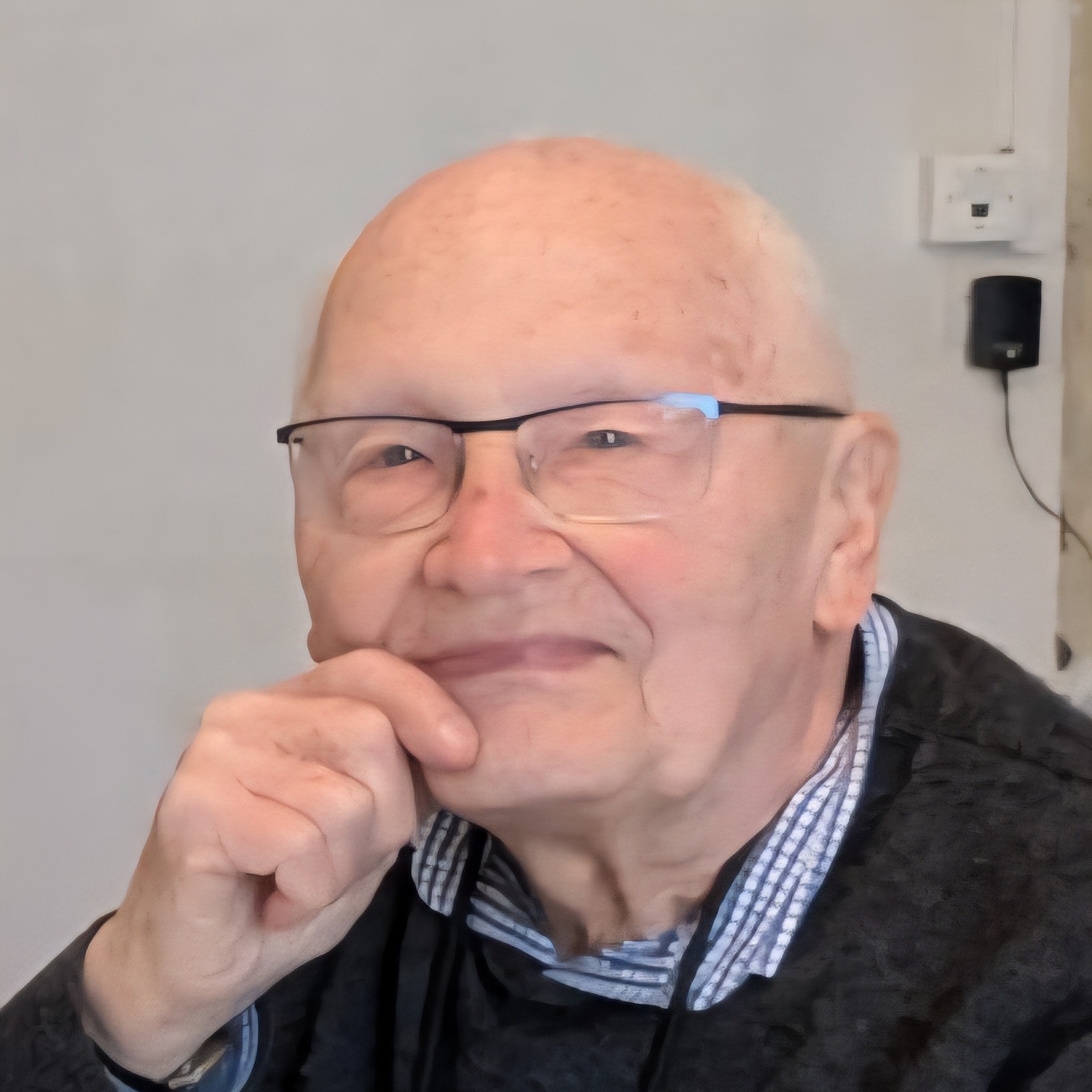 Photo de Jean-Louis BREMOND