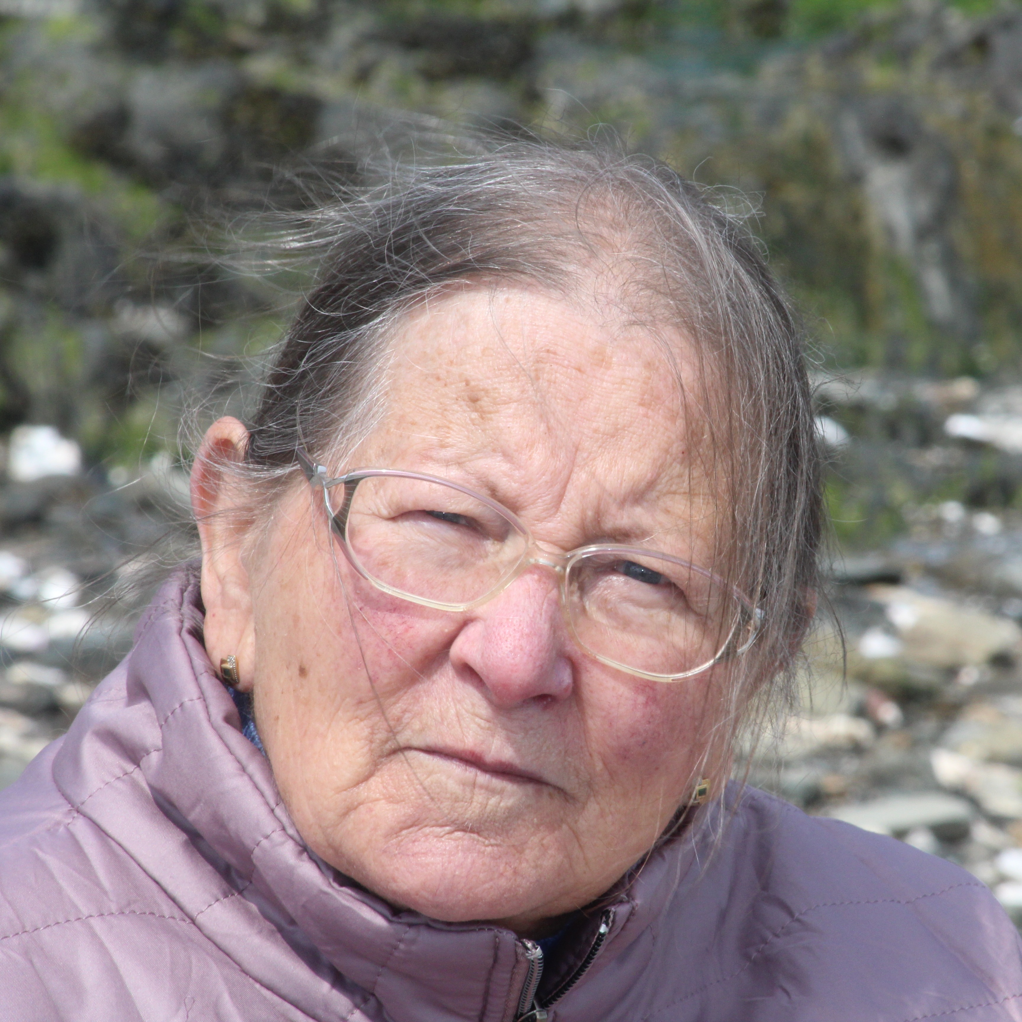 Photo d’Annick MICHALON