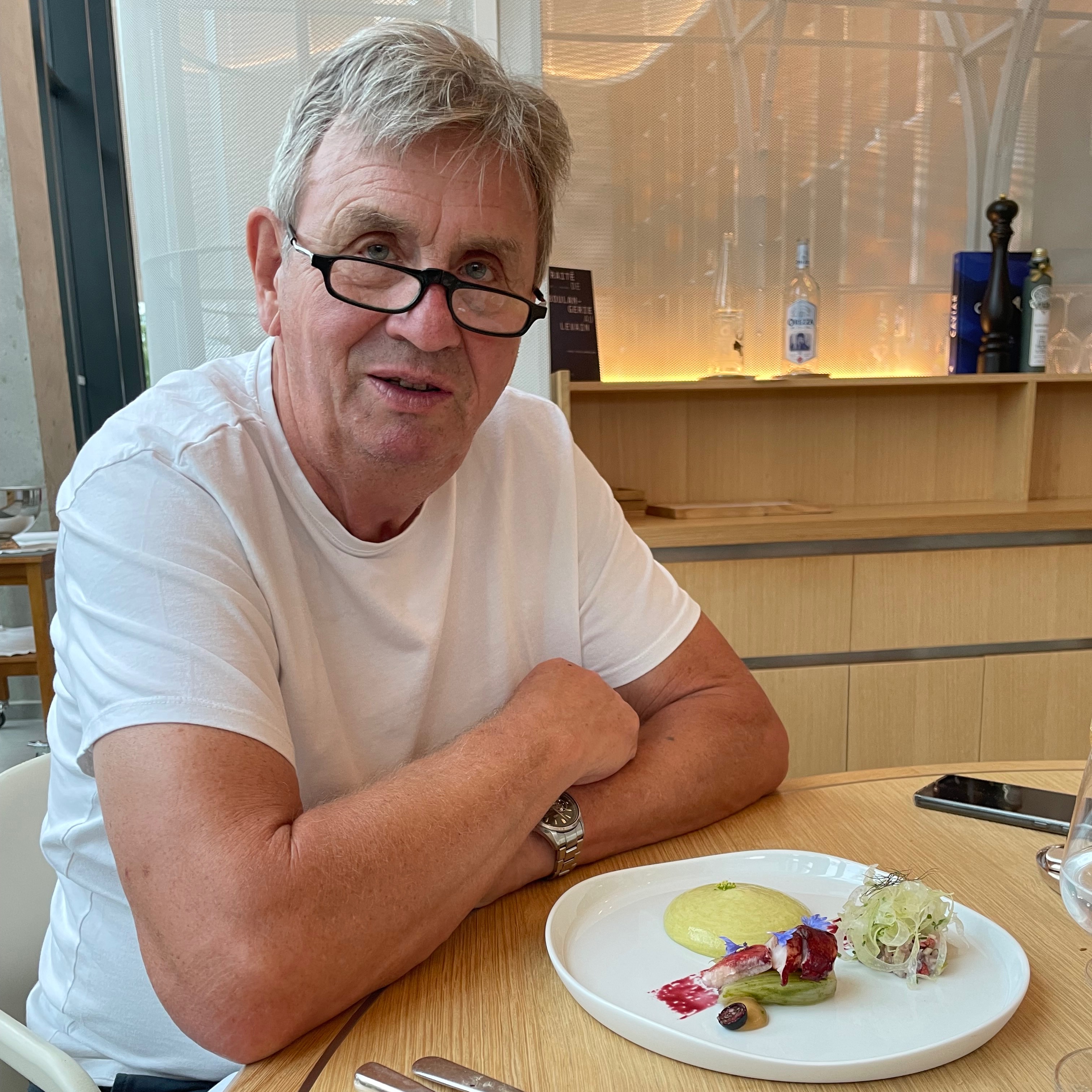 Photo de Christian RANSY