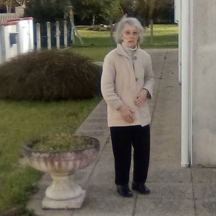 Photo de Micheline LORINO