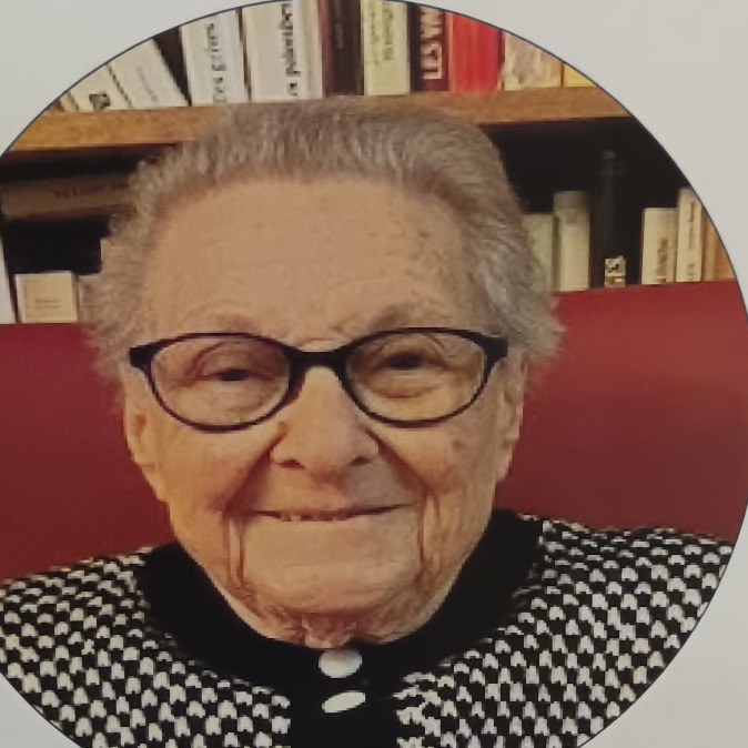 Photo de Marie PASTOR