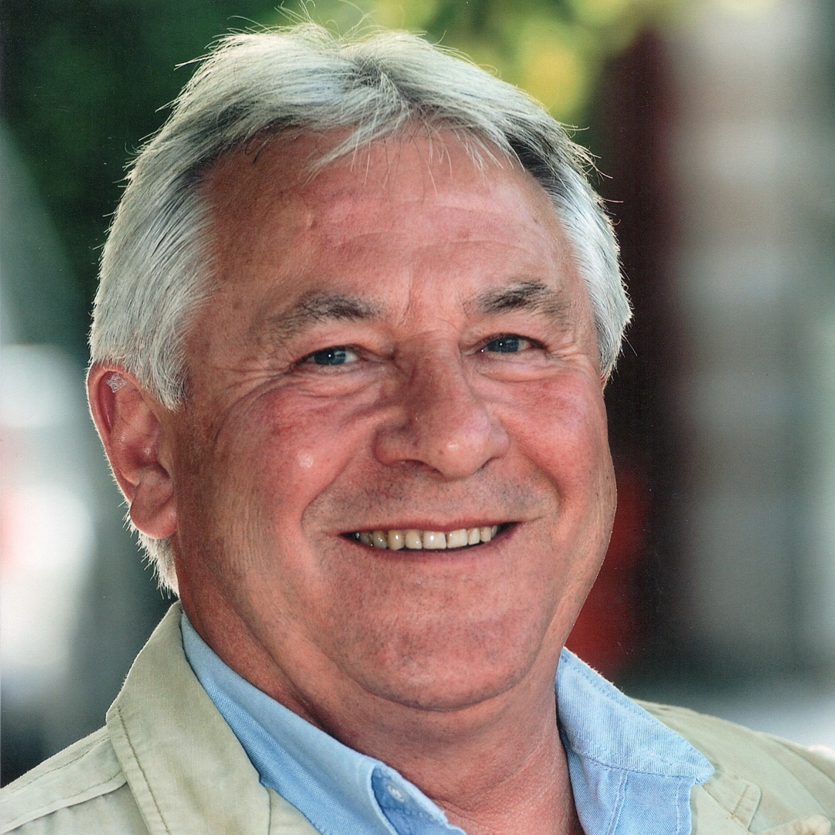 Photo de Patrick BOURDEAU