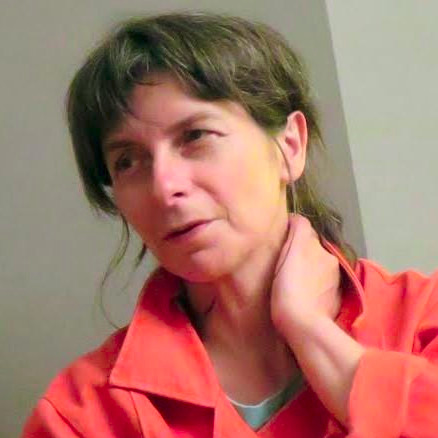 Photo de Christelle VIOLETTE