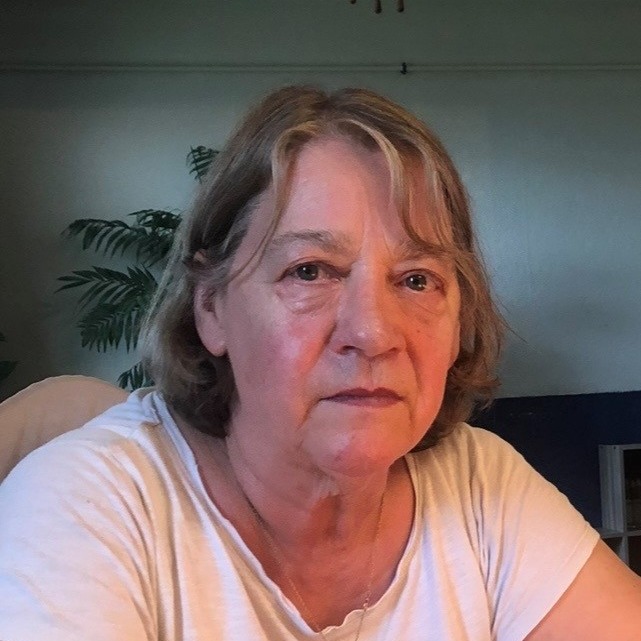 Photo de Marie-Madeleine PELTIER