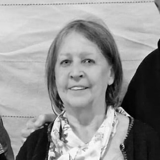 Photo de Marie-Thérèse JÉGOUSSE