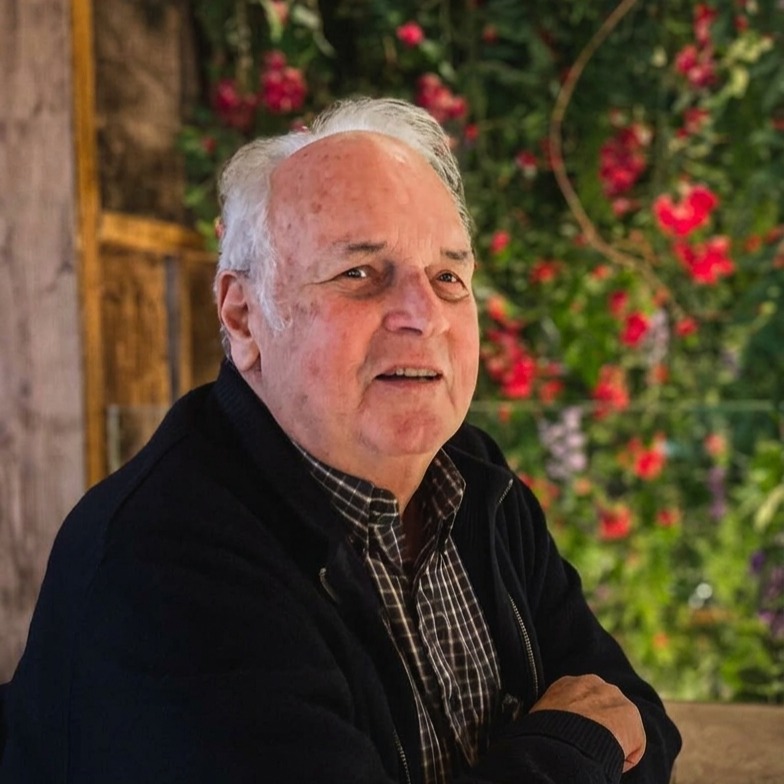 Photo de Michel AUBRY