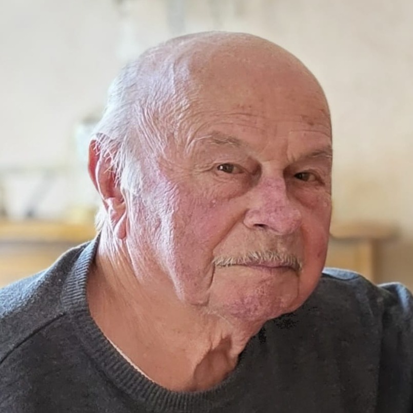 Photo d’Hubert GAULT