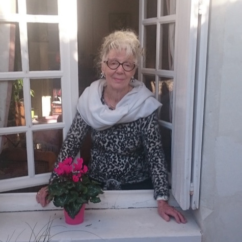 Photo de Lucie MARQUET