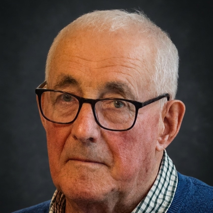 Photo de Marcel CHRISTIAENS
