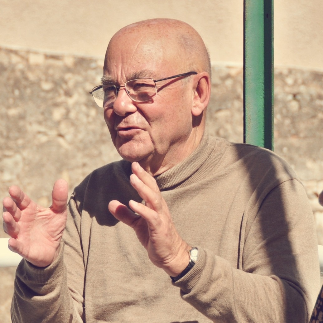 Photo de Philippe DELALANDE